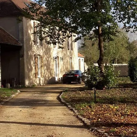 Frühstückspension D'hotes Et Gites Dans Haras *